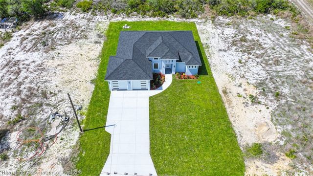 10302 Tam Oshanter Boulevard, Sebring, FL 33875