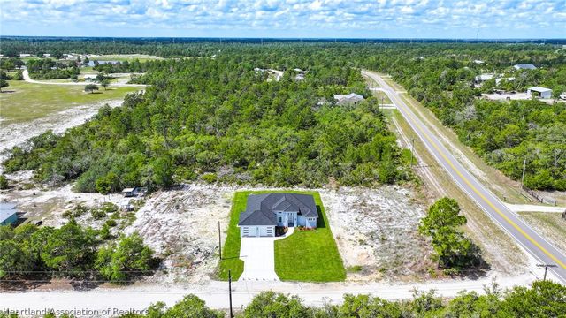 10302 Tam Oshanter Boulevard, Sebring, FL 33875