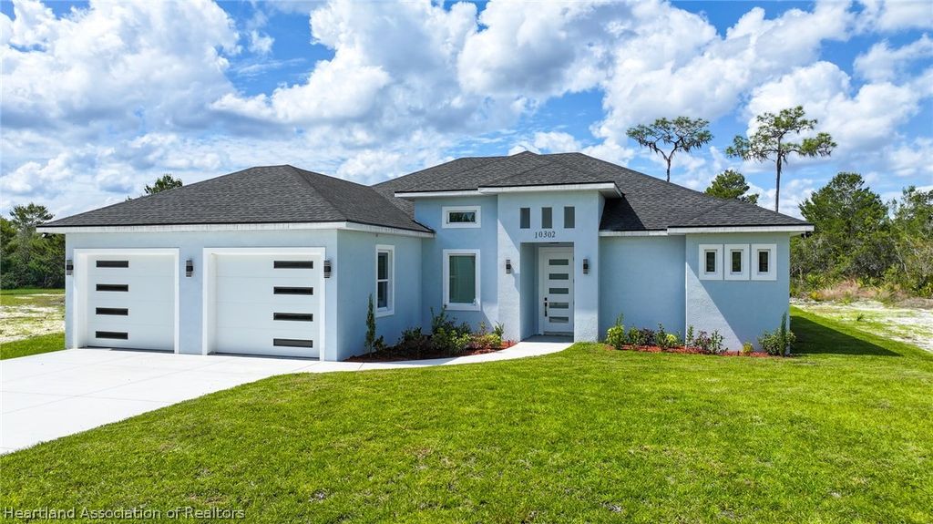 10302 Tam Oshanter Boulevard, Sebring, FL 33875