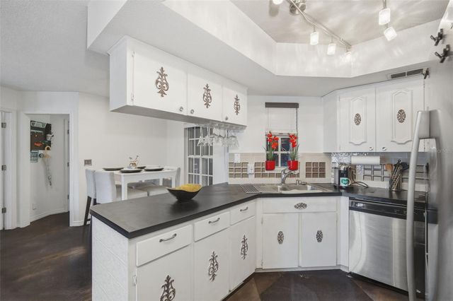 2314 S CLEWIS COURT 204, Tampa, FL 33629