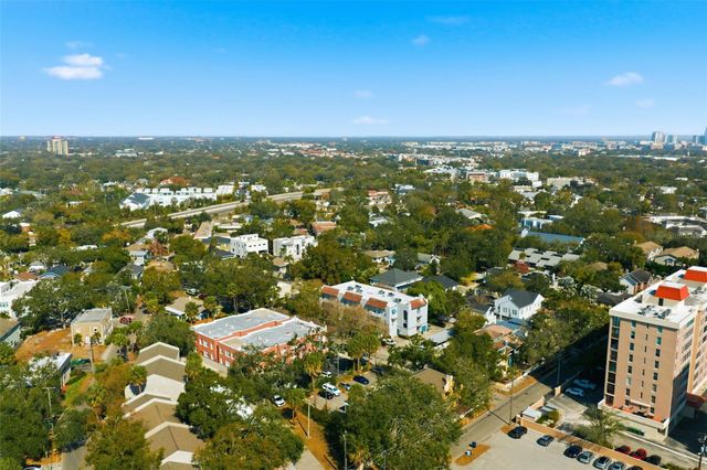 2314 S CLEWIS COURT 204, Tampa, FL 33629