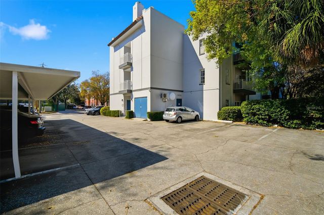 2314 S CLEWIS COURT 204, Tampa, FL 33629