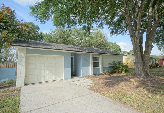 5117 ELLENDALE AVENUE, Tampa, FL 33625