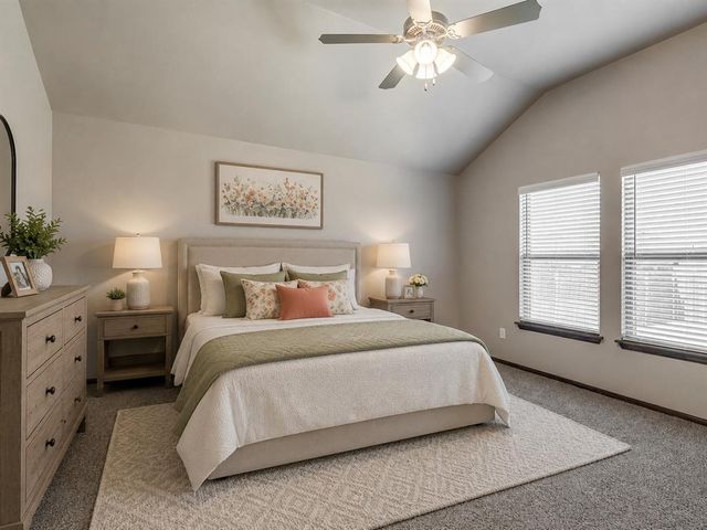 611 Red Cedar Way, Norman, OK 73069