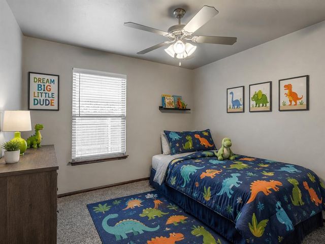 611 Red Cedar Way, Norman, OK 73069
