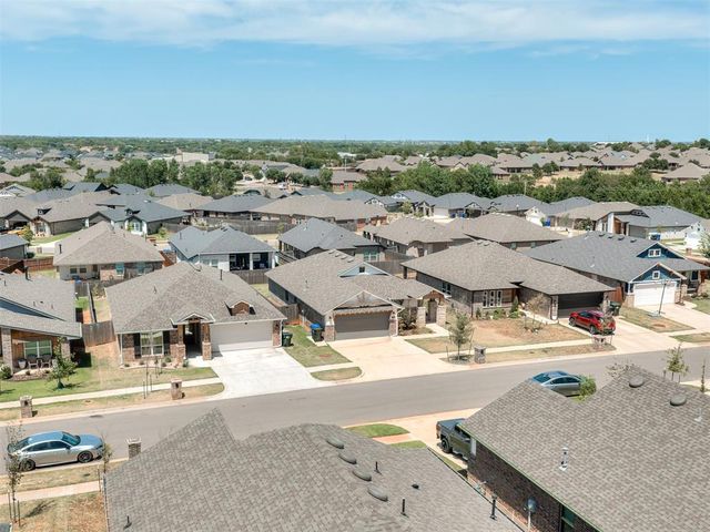 611 Red Cedar Way, Norman, OK 73069