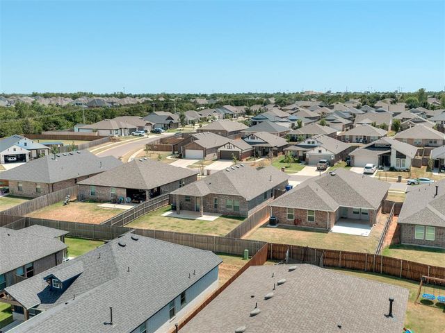 611 Red Cedar Way, Norman, OK 73069