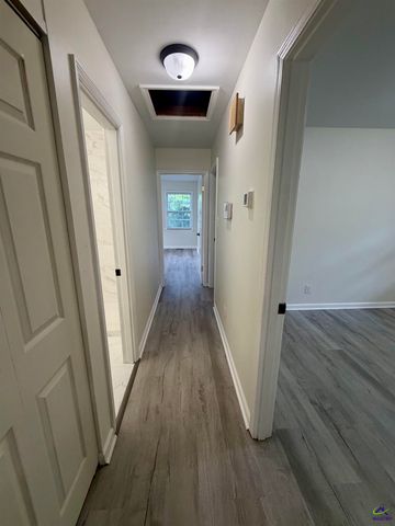 1100 Pine Needle Drive, Perry, GA 31069