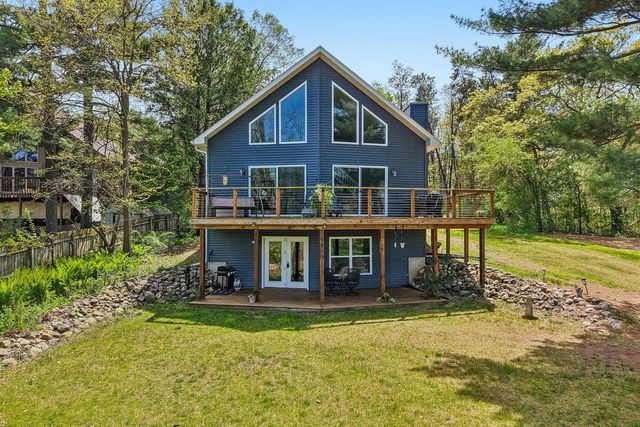 W10582 County Road V, Poynette, WI 53955