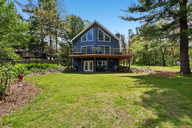 W10582 County Road V, Poynette, WI 53955