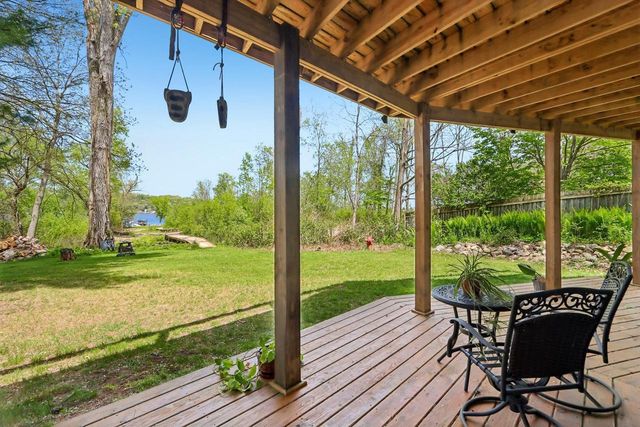 W10582 County Road V, Poynette, WI 53955