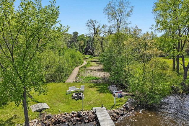 W10582 County Road V, Poynette, WI 53955