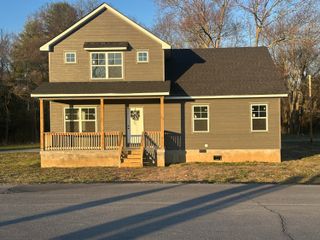 100 Jones Drive, Dunlap, TN 37327