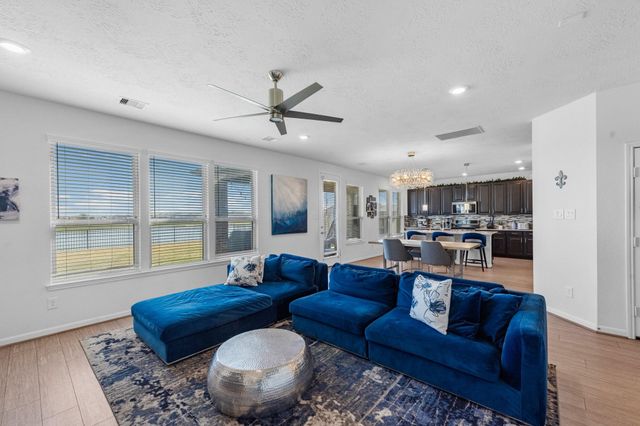 5126 Avondale Rise Street, Katy, TX 77493