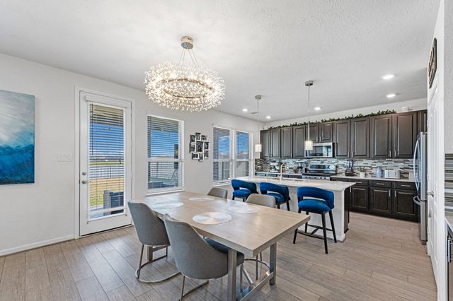 5126 Avondale Rise Street, Katy, TX 77493