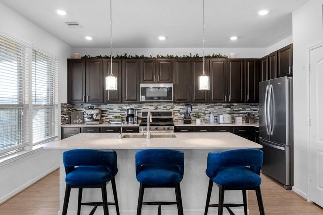 5126 Avondale Rise Street, Katy, TX 77493