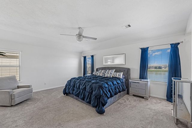 5126 Avondale Rise Street, Katy, TX 77493