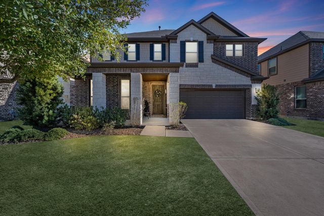 5126 Avondale Rise Street, Katy, TX 77493