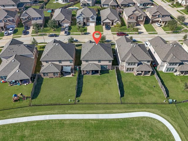 5126 Avondale Rise Street, Katy, TX 77493