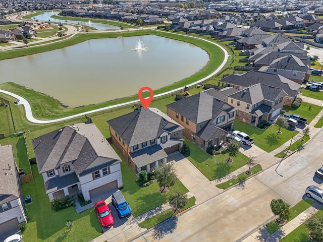5126 Avondale Rise Street, Katy, TX 77493