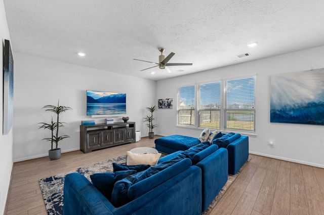 5126 Avondale Rise Street, Katy, TX 77493