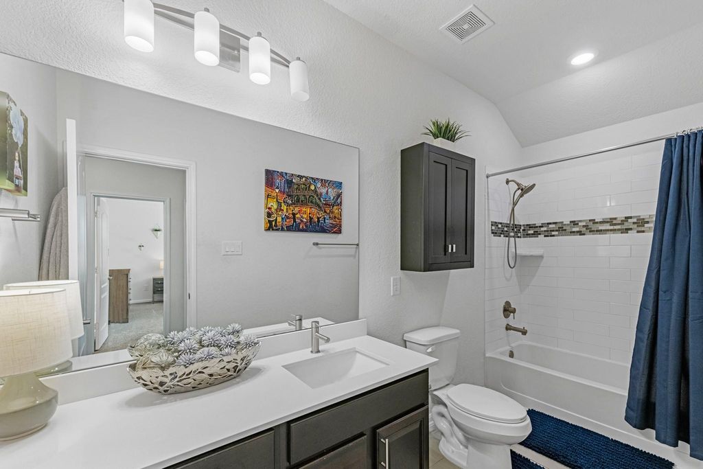 Image 21 of property listing at 5126 Avondale Rise Street, Katy, TX 77493