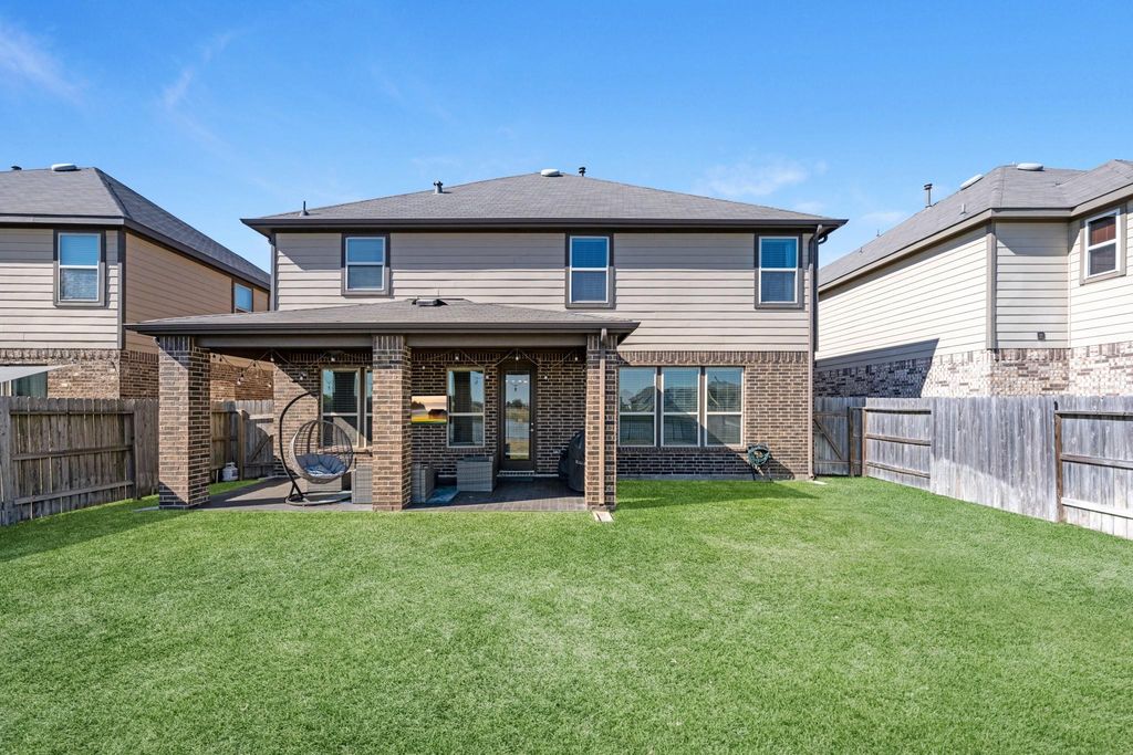 Image 24 of property listing at 5126 Avondale Rise Street, Katy, TX 77493