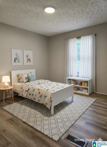 351 MCGINNIS STREET, Springville, AL 35146