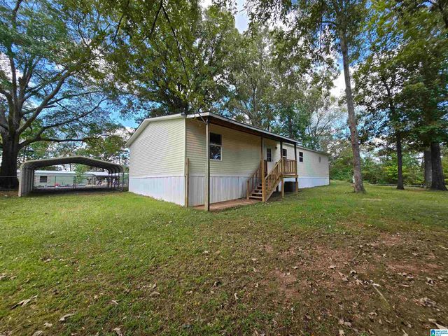 351 MCGINNIS STREET, Springville, AL 35146