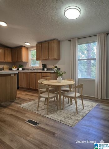 351 MCGINNIS STREET, Springville, AL 35146