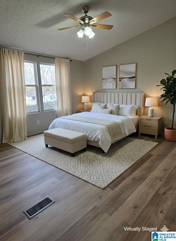 351 MCGINNIS STREET, Springville, AL 35146