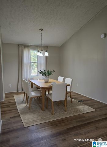 351 MCGINNIS STREET, Springville, AL 35146