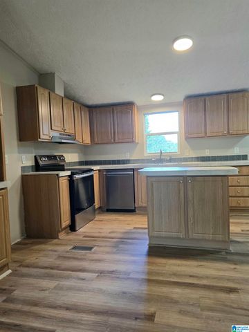 351 MCGINNIS STREET, Springville, AL 35146