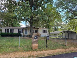 351 MCGINNIS STREET, Springville, AL 35146