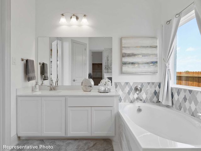 2645 Caroline Street, Anna, TX 75409