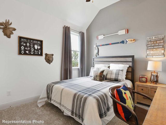 2645 Caroline Street, Anna, TX 75409