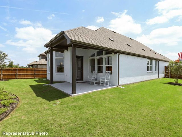 2645 Caroline Street, Anna, TX 75409