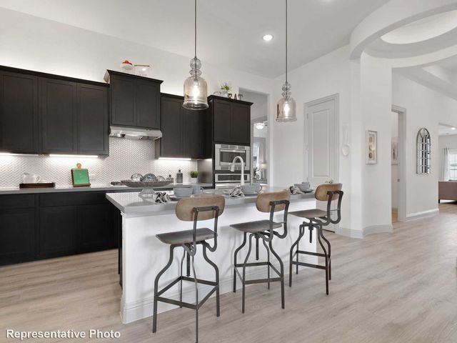 2645 Caroline Street, Anna, TX 75409