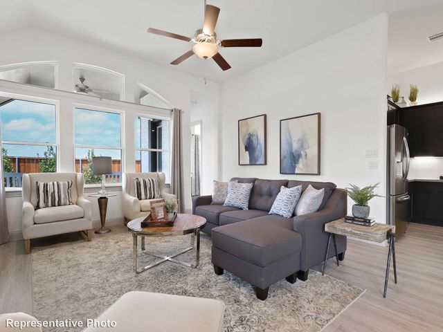 2645 Caroline Street, Anna, TX 75409