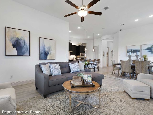 2645 Caroline Street, Anna, TX 75409