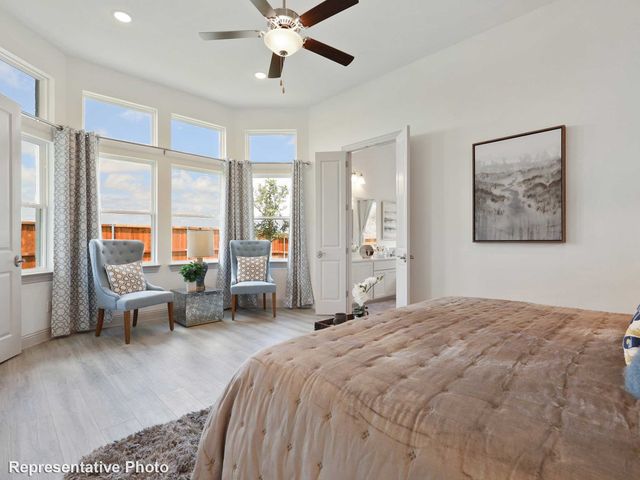 2645 Caroline Street, Anna, TX 75409