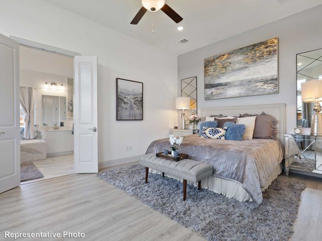 2645 Caroline Street, Anna, TX 75409