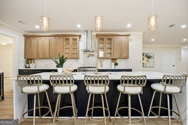 1755 SNAPFINGER Road, Decatur, GA 30032