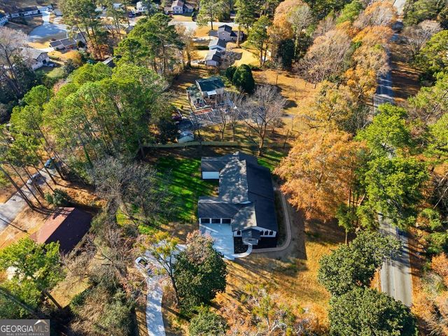 1755 SNAPFINGER Road, Decatur, GA 30032