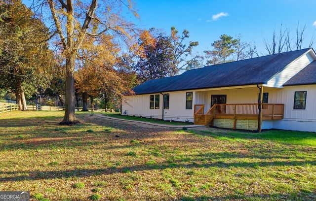 1755 SNAPFINGER Road, Decatur, GA 30032