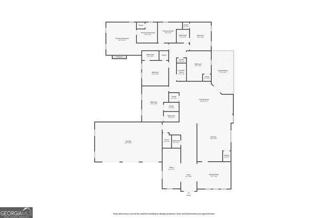 1755 SNAPFINGER Road, Decatur, GA 30032