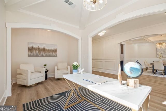 1755 SNAPFINGER Road, Decatur, GA 30032