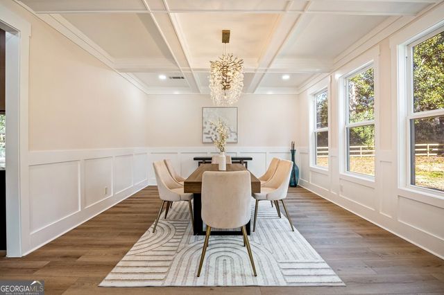 1755 SNAPFINGER Road, Decatur, GA 30032