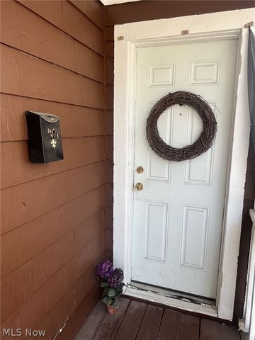 1958 E 120th Stree, Cleveland, OH 44106
