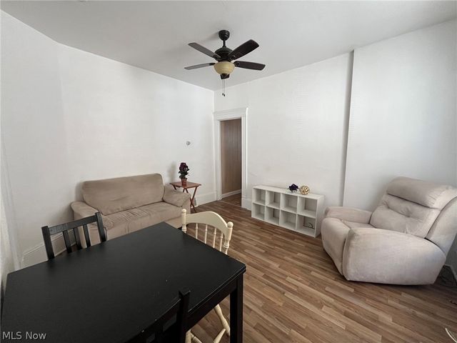 1958 E 120th Stree, Cleveland, OH 44106
